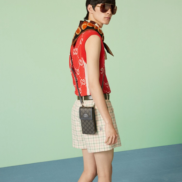 746307.UULBN.1244.003.100.0000.Light Ophidia GG mini bag